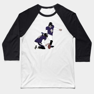 tucker the goat of kicker Baseball T-Shirt